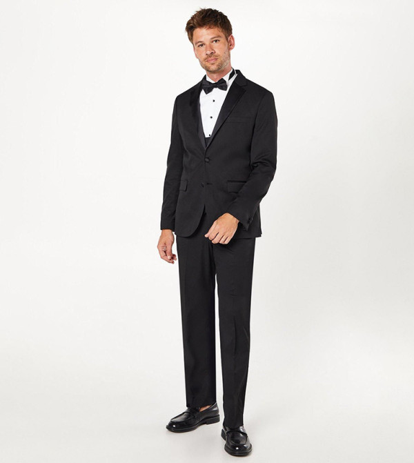 بورتون   قمصان رسمية   - أبيض قميص رسمي