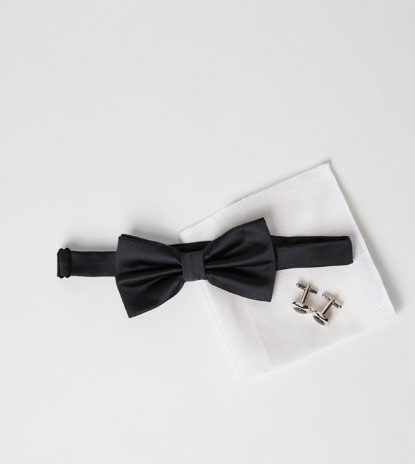 بورتون   ربطات عنق وقفازات - متعدد Regular Ties