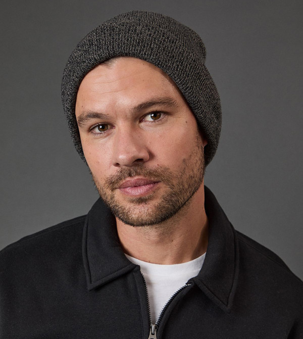 Burton Beanies - Grey Beanies