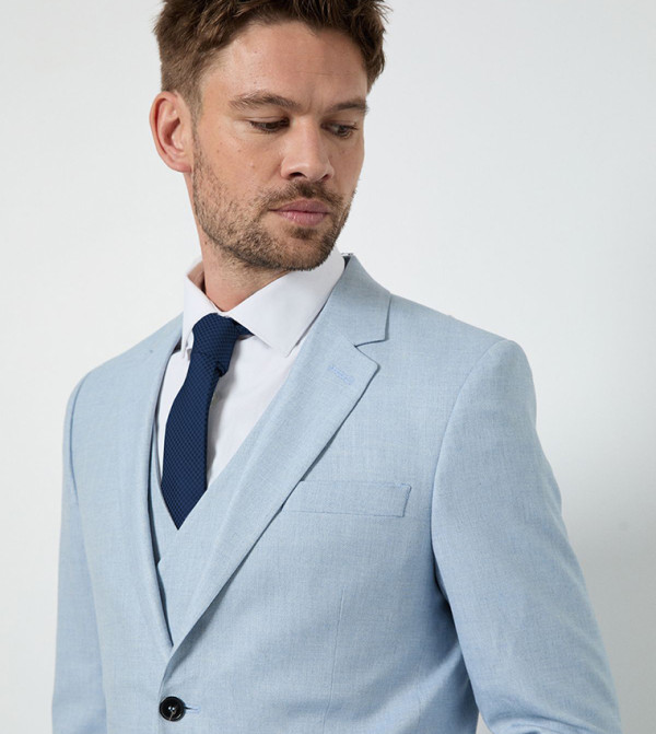 Burton  - Blue Blazers