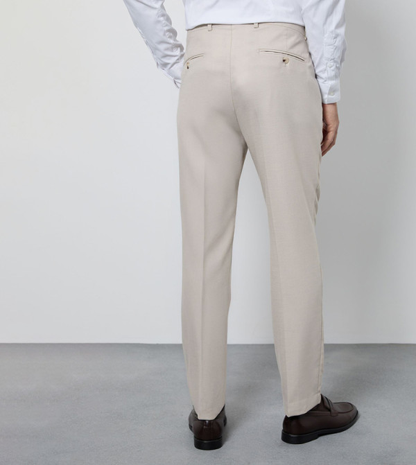 بورتون   ملابس - بيج Formal Pants