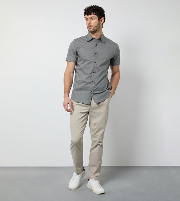 Burton Burton - Multi Short Sleeves