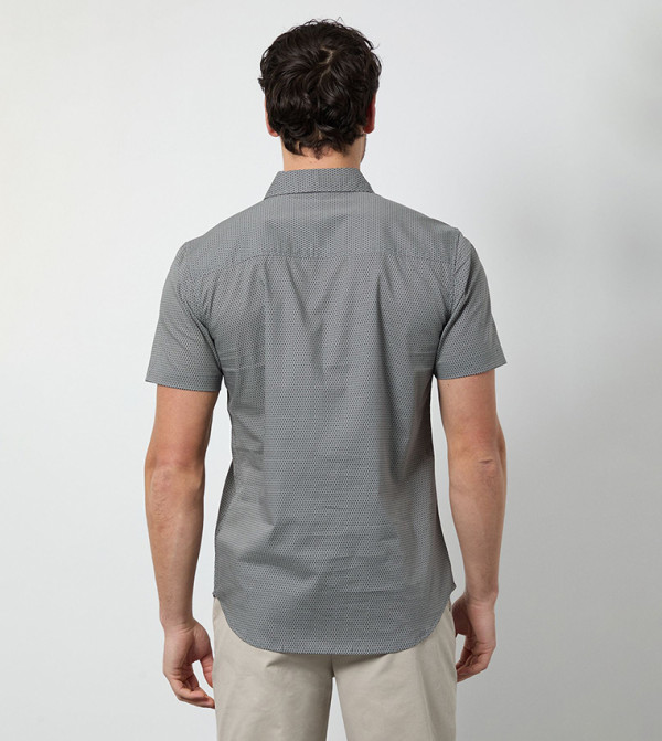 Burton Burton - Multi Short Sleeves