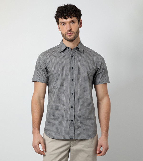 Burton Burton - Multi Short Sleeves