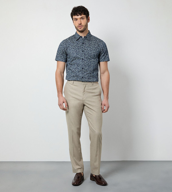 Burton Burton - BLACK Short Sleeves