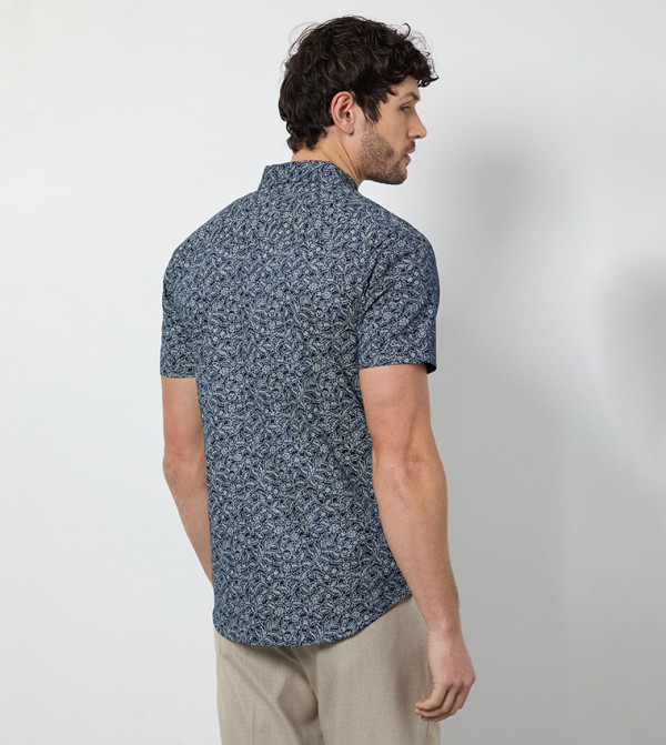 Burton Burton - BLACK Short Sleeves