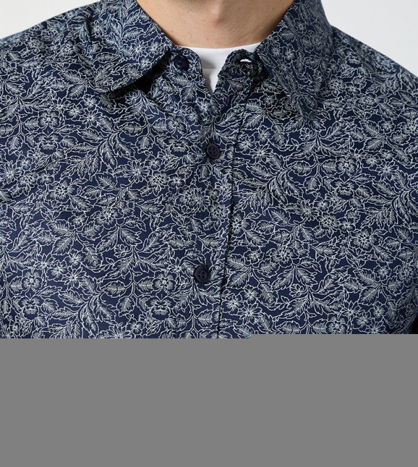 Burton Burton - BLACK Short Sleeves