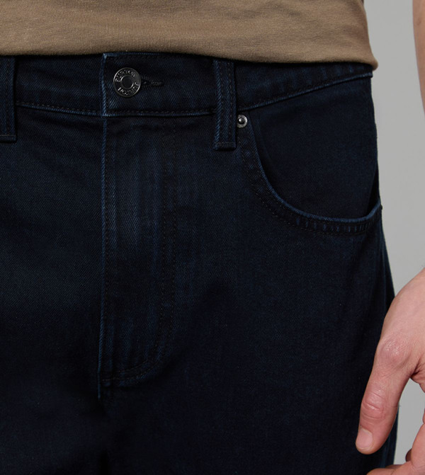 Burton  Jeans - Dark Blue Slim Jeans