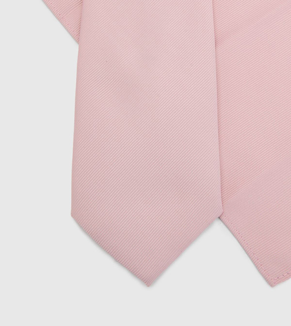 بورتون   ربطات عنق - وردي Regular Ties