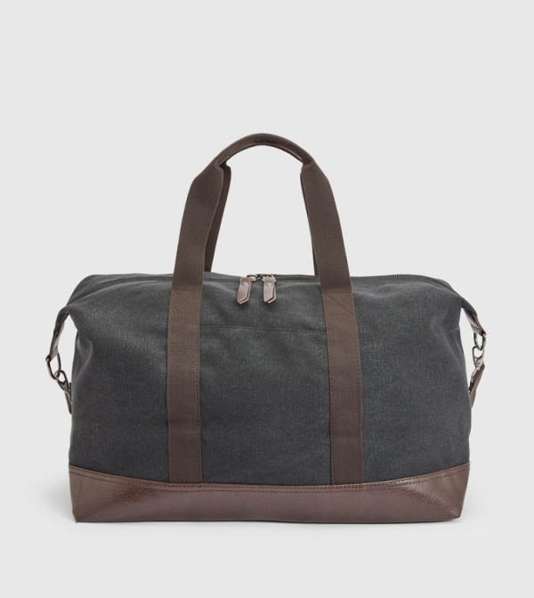 Burton  - CHARCOAL Duffel Bags