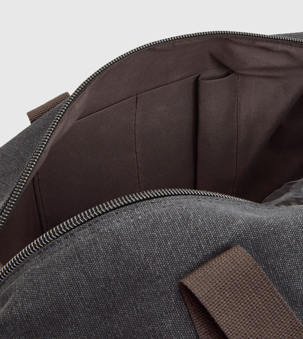 Burton  - CHARCOAL Duffel Bags