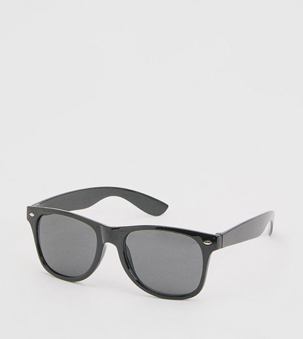 Burton  Sunglasses - BLACK undefined