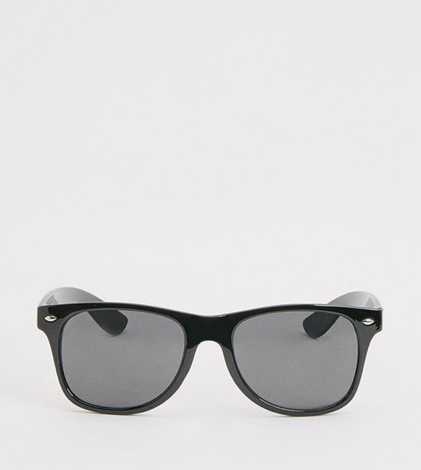 Burton  Sunglasses - BLACK undefined