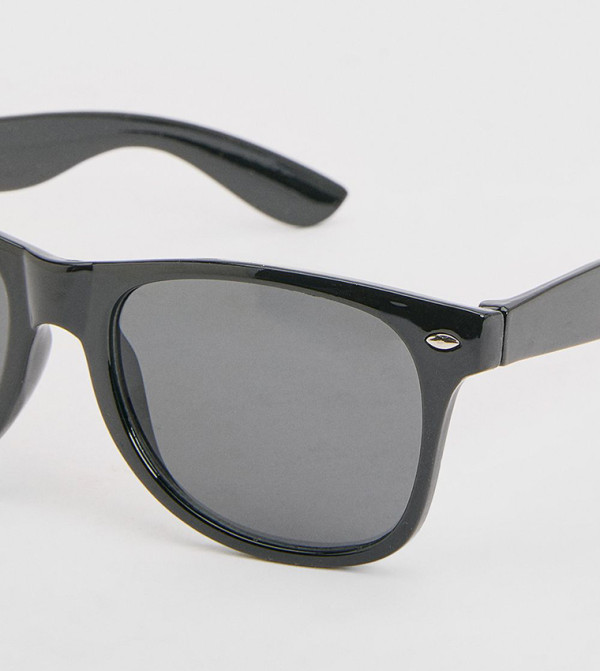 Burton  Sunglasses - BLACK undefined