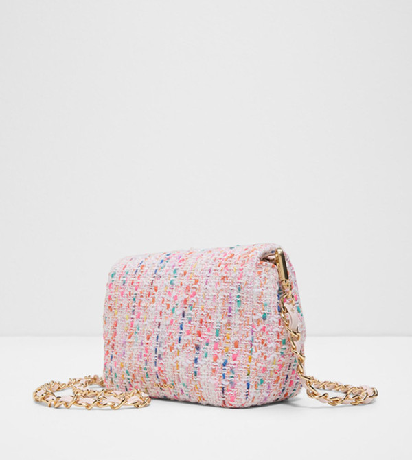 Aldo  Bags - Pink Cross Body Bags