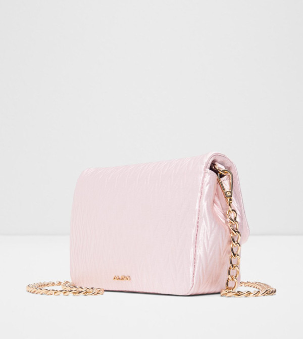 Aldo  Crossbody Bags - Pink Cross Body Bags