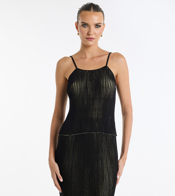 BCBG  - Multi Sleeveless Tops