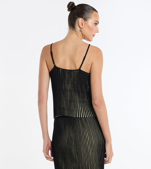 BCBG  - Multi Sleeveless Tops
