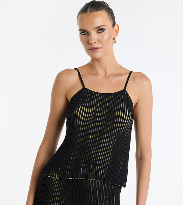 BCBG  - Multi Sleeveless Tops