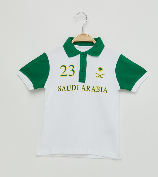 FIFA FIFA - White T-shirts
