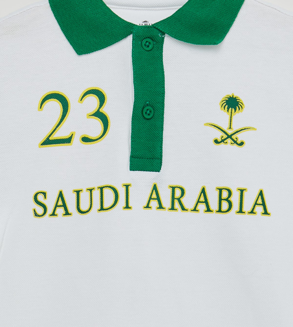 FIFA FIFA - White T-shirts