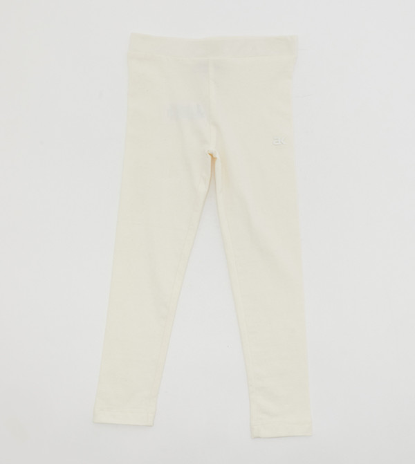 ادمز كيدز ادمز كيدز - بيج leggings