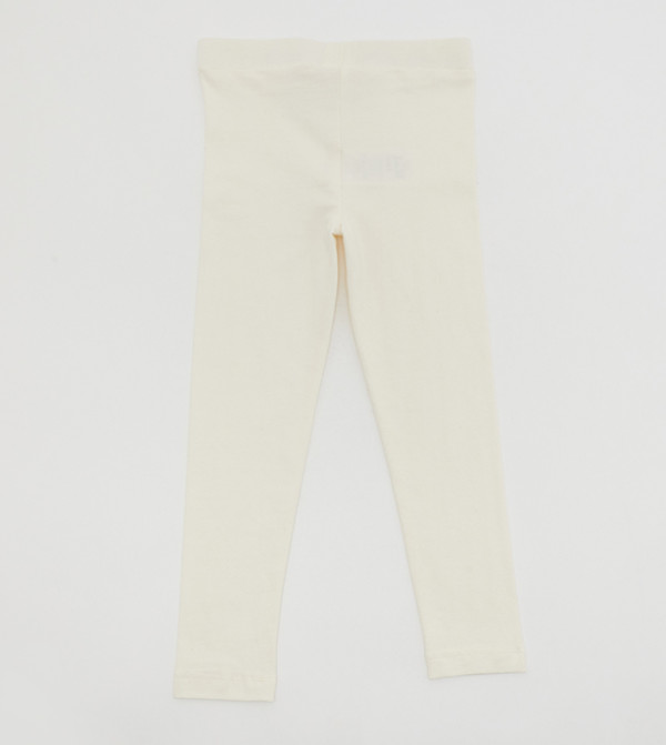 ادمز كيدز ادمز كيدز - بيج leggings