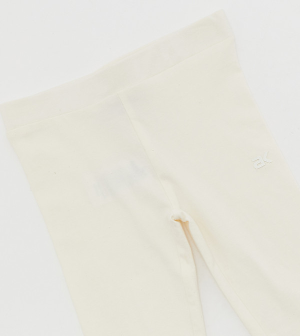ادمز كيدز ادمز كيدز - بيج leggings