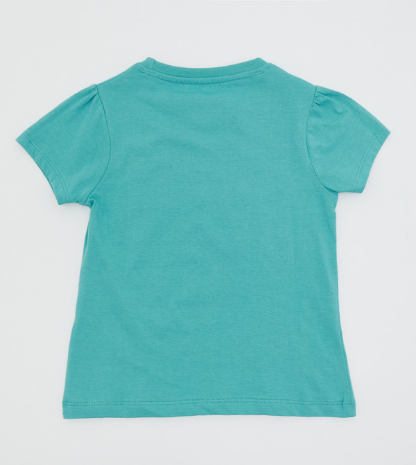 ادمز كيدز ادمز كيدز - أزرق T-shirts