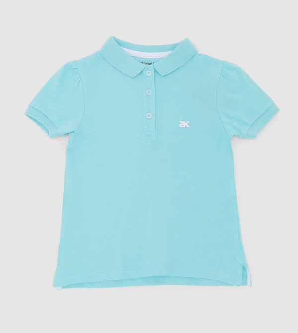 Adams Kids Adams Kids - Blue T-shirts