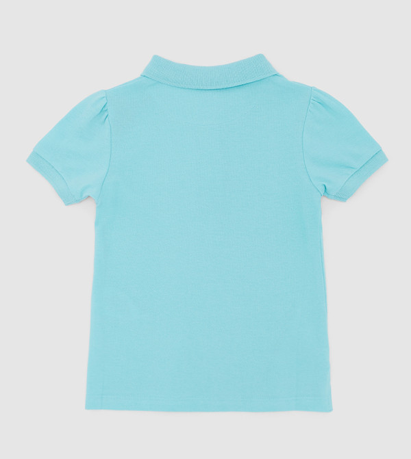 Adams Kids Adams Kids - Blue T-shirts