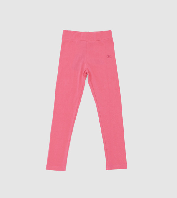 ادمز كيدز ادمز كيدز - وردي leggings