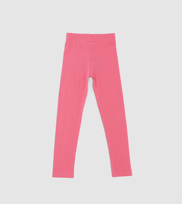 ادمز كيدز ادمز كيدز - وردي leggings