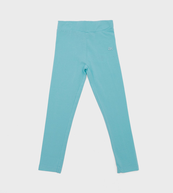 ادمز كيدز ادمز كيدز - أزرق leggings
