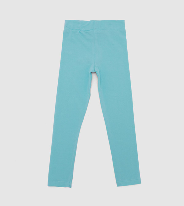 ادمز كيدز ادمز كيدز - أزرق leggings