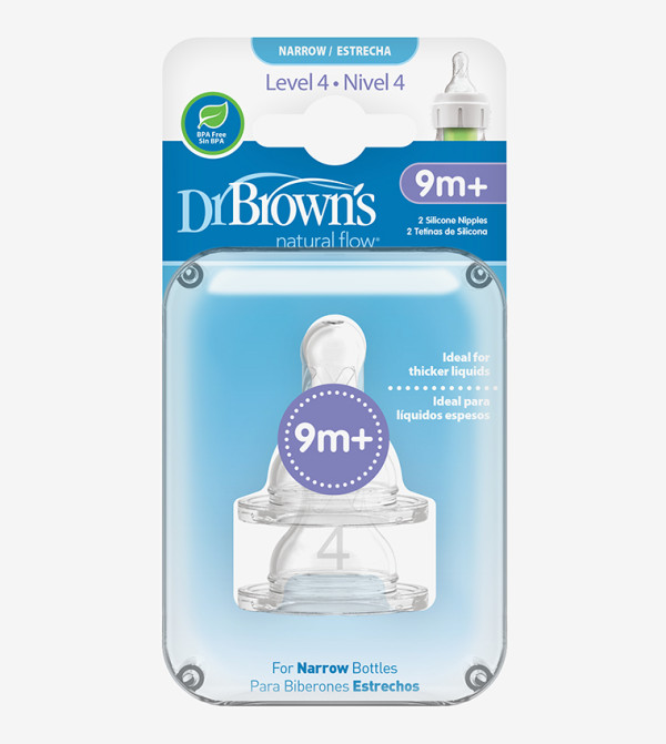DR.BROWN Feeding - Multi Boys Shoes (25-38)