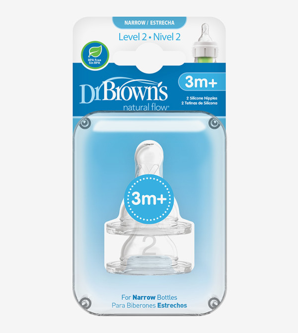 DR.BROWN Feeding - Multi Boys Shoes (25-38)