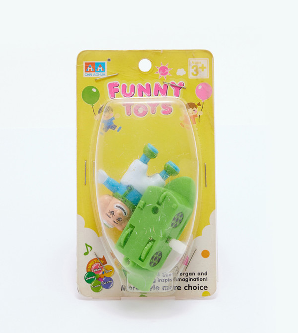 Baby Center  - Multi TOOL SET