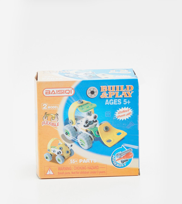 Baby Center  - Multi undefined