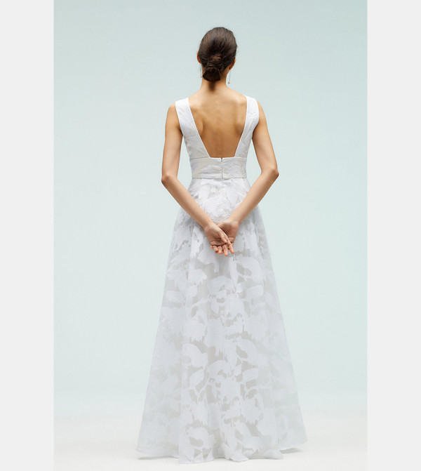 Coast - Outlet  ramadan - Ivory Maxi Dresses