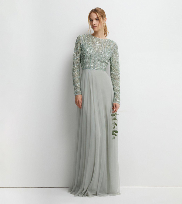 Coast - Express Coast - Sage Casual Dresses