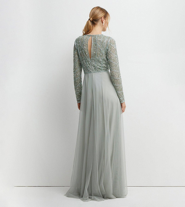 Coast - Express Coast - Sage Casual Dresses