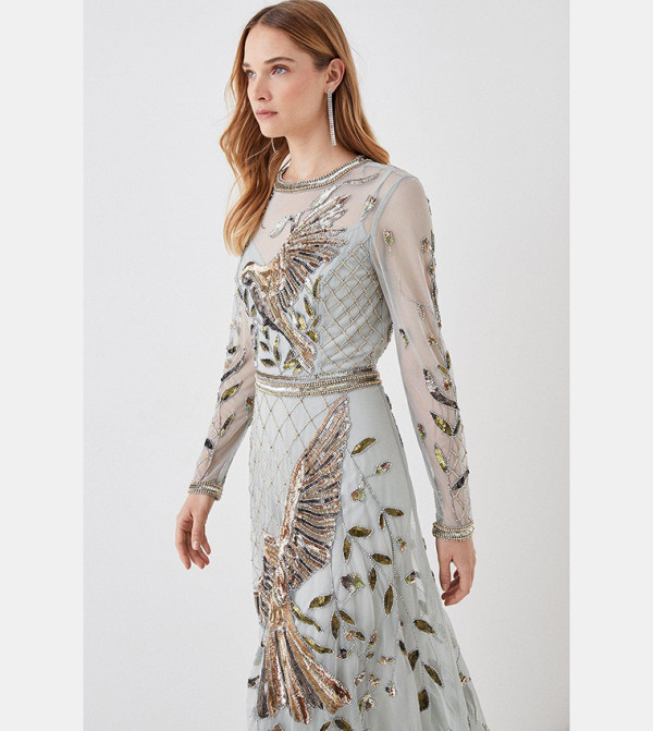 Coast  - Sage Casual Dresses