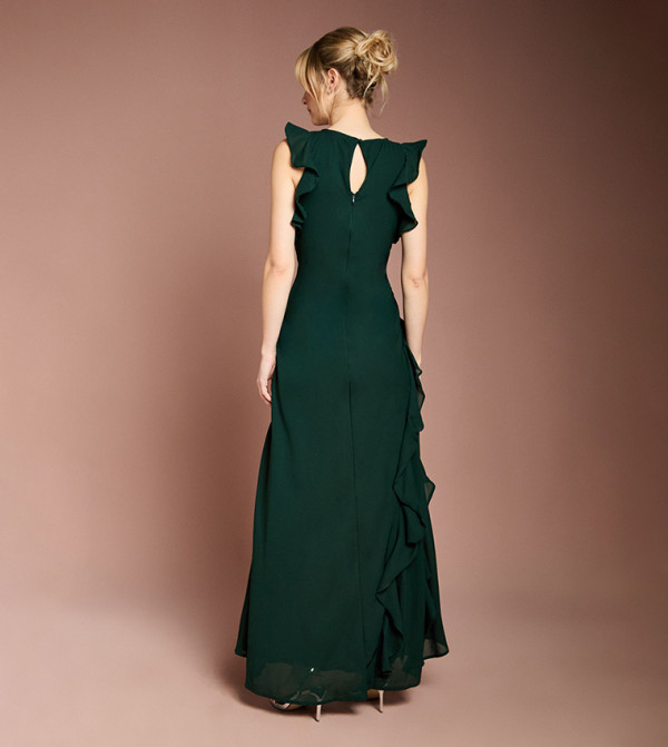 كوست كوست - أخضر Maxi Dresses