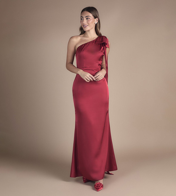 Coast  Maxi Dresses - Red Maxi Dresses