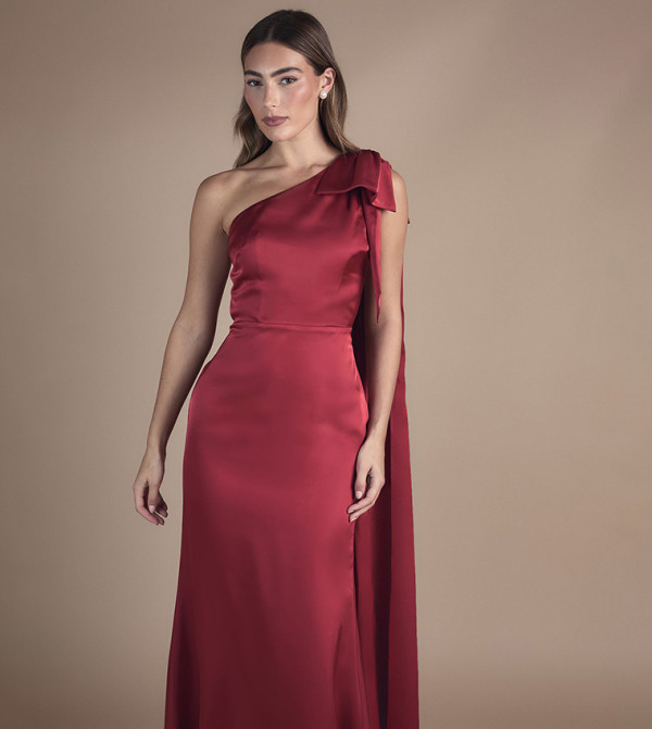 Coast  Maxi Dresses - Red Maxi Dresses