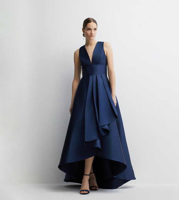 Coast Dresses - Navy Casual Dresses