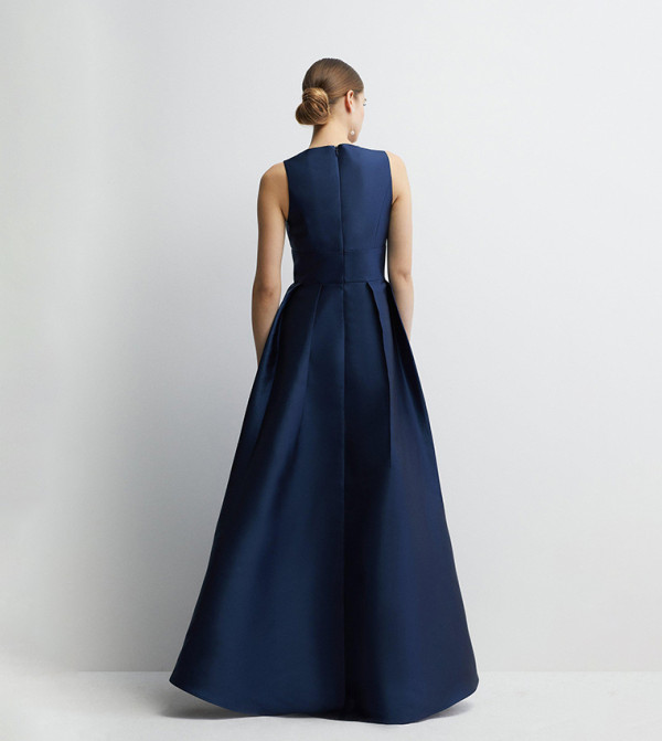 Coast Dresses - Navy Casual Dresses