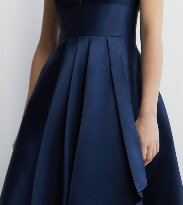 Coast Dresses - Navy Casual Dresses