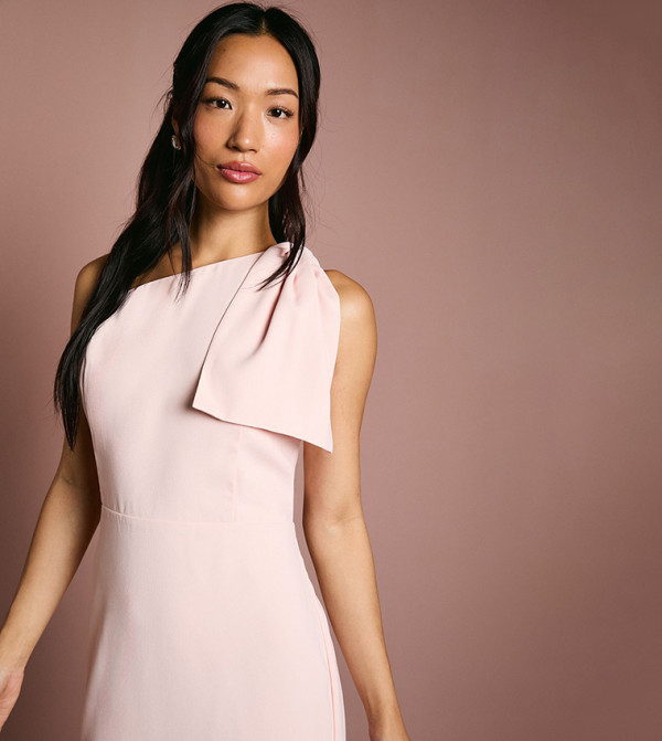 Coast Coast - Pink Maxi Dresses